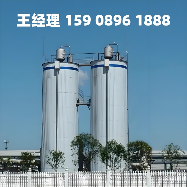 郴州厌氧反应器