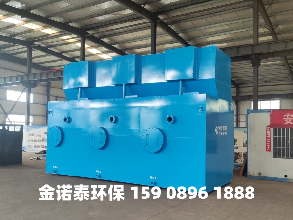 郴州新型FA一体化净水器